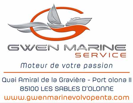 Service moteur et entretien marine